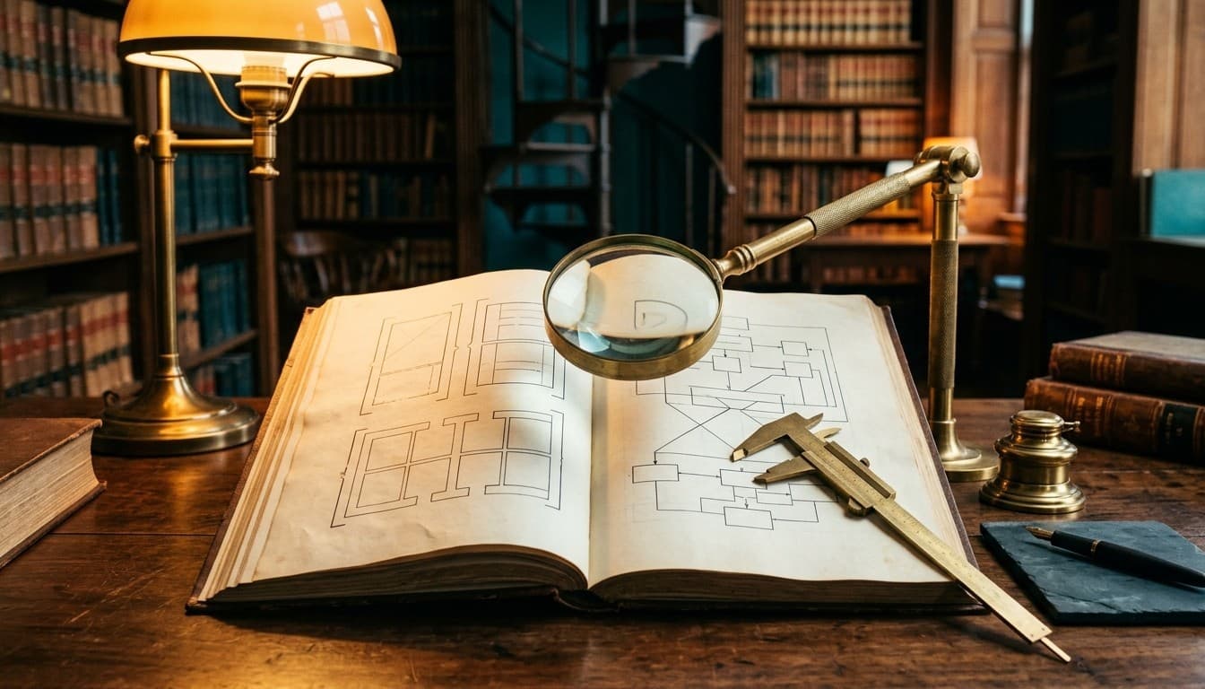 How to Read a KBLI Like a Pro