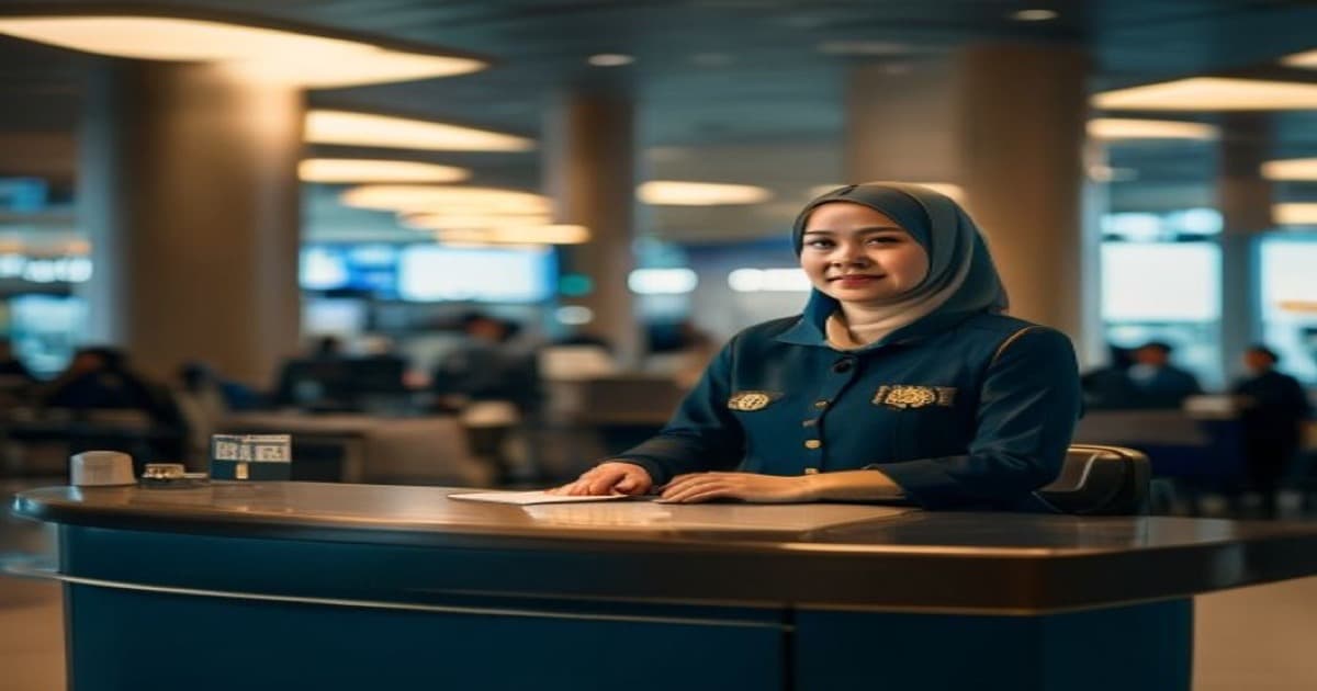 Imigrasi Bali Bebaskan Denda Overstay 35 WNA Akibat Krisis Timur Tengah