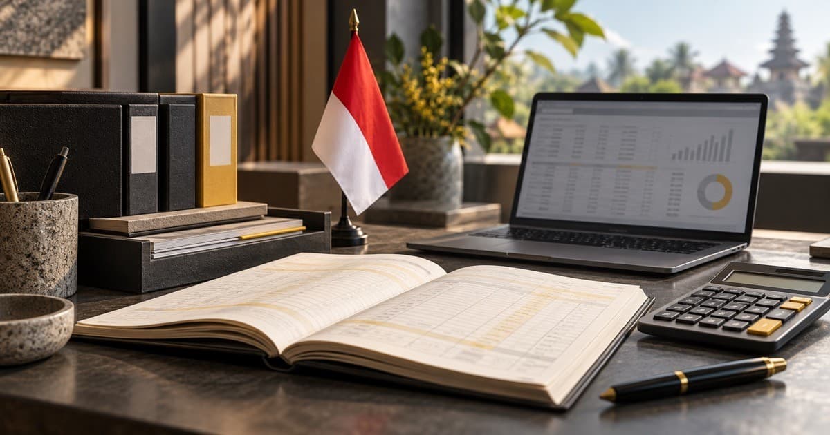 Indonesia's 2027 Tax Strategy: A Wider Base Without Planned Rate Hikes