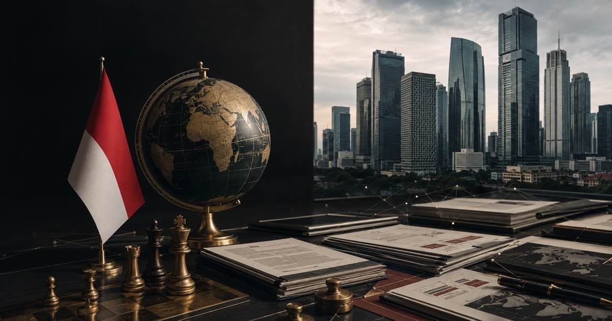 Indonesia Activates Global 15% Minimum Tax — Can DJP Deliver?