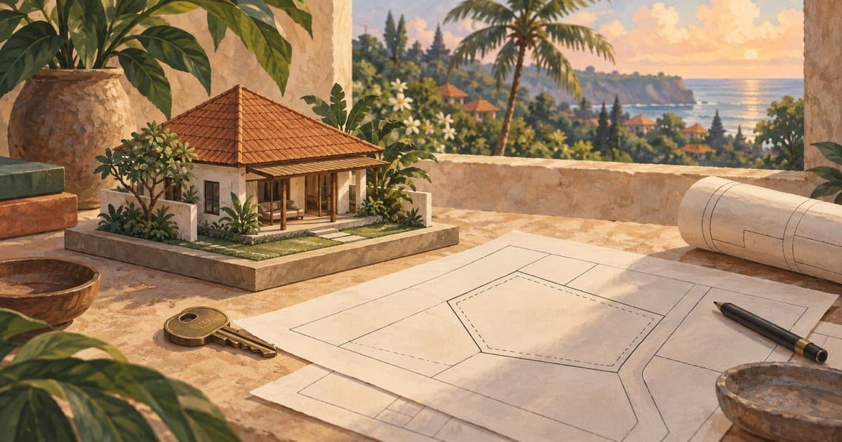 Indonesia Property Rights: Foreign Individuals and Companies Are Not the Same