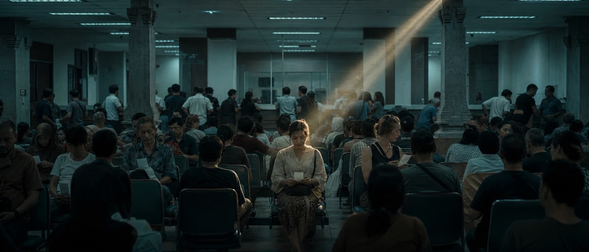 Indonesia Makes NIB Mandatory for Content Creators