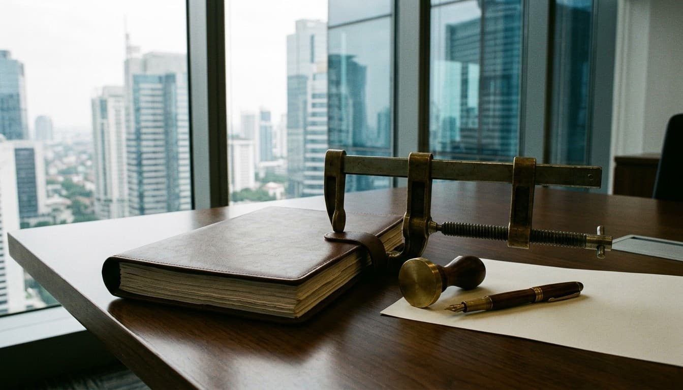 Indonesia Tightens PMA Rules: What Foreign Investors Must Know