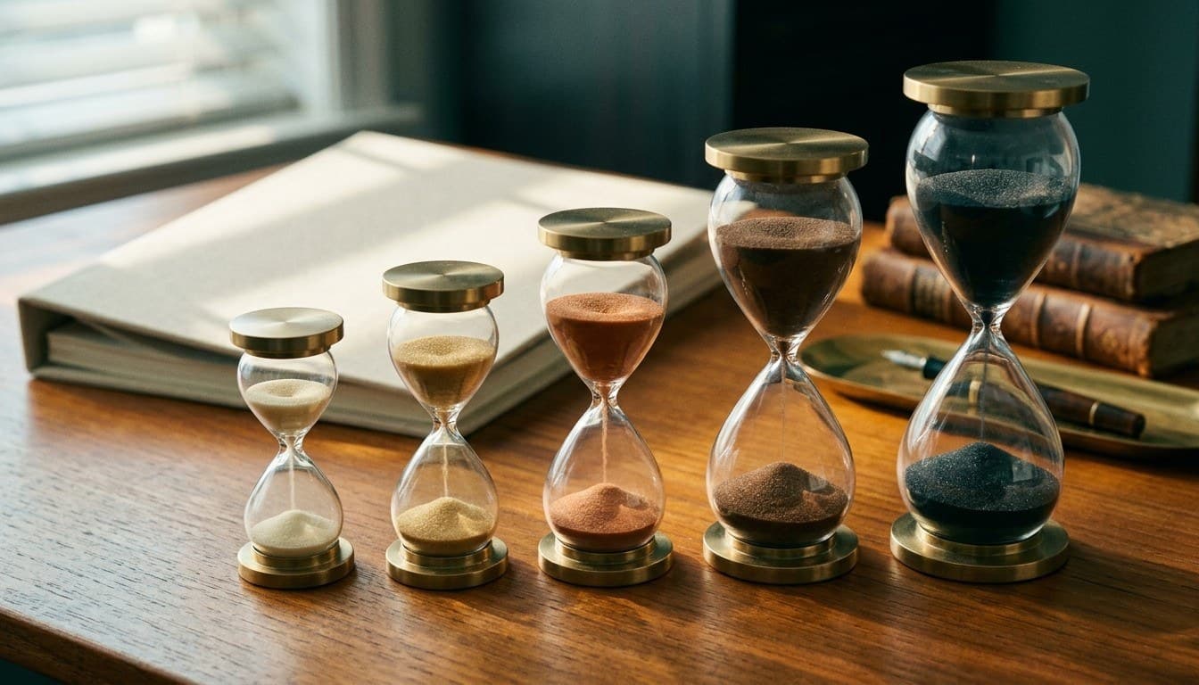 Indonesia Visa Processing Times 2026: Side-by-Side Timeline Comparison of Every Visa Type