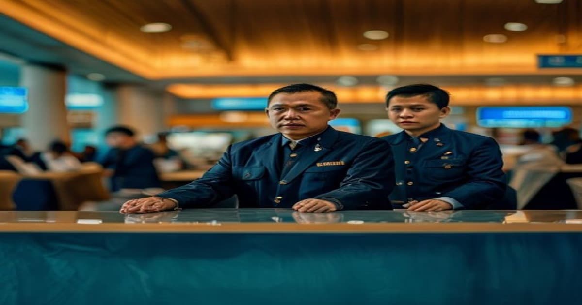 Indonesian Minister Dissuades Fuel 'Panic Buying' Amidst Iran War