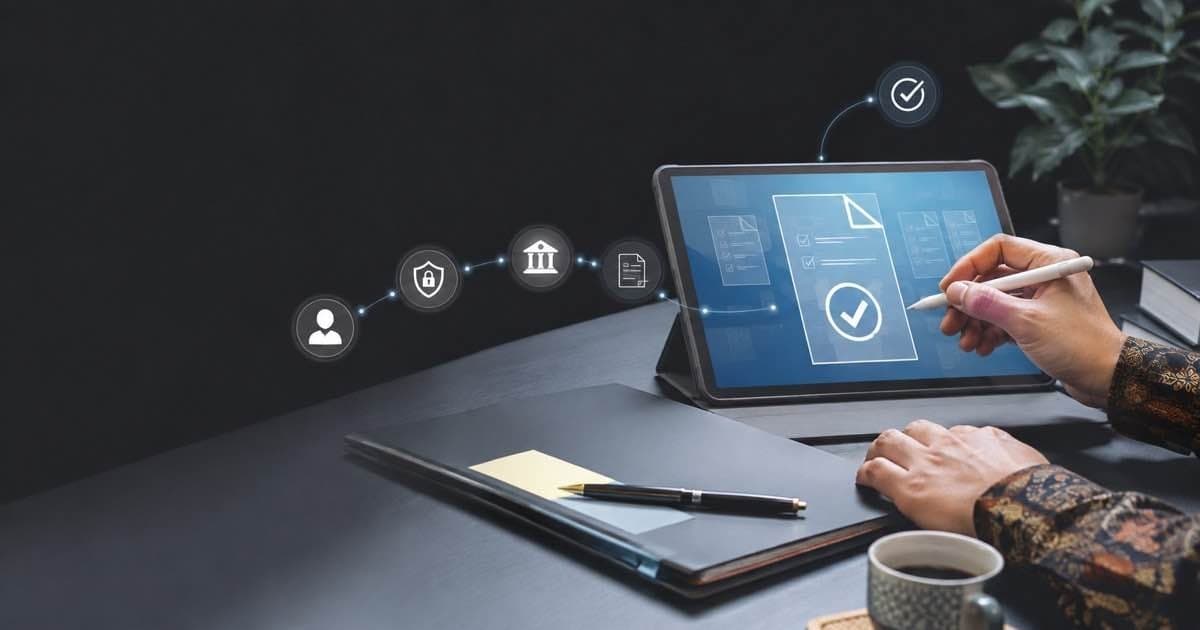 Indonesia's 2026 OSS Portal Makes NIB Registration Fully Digital