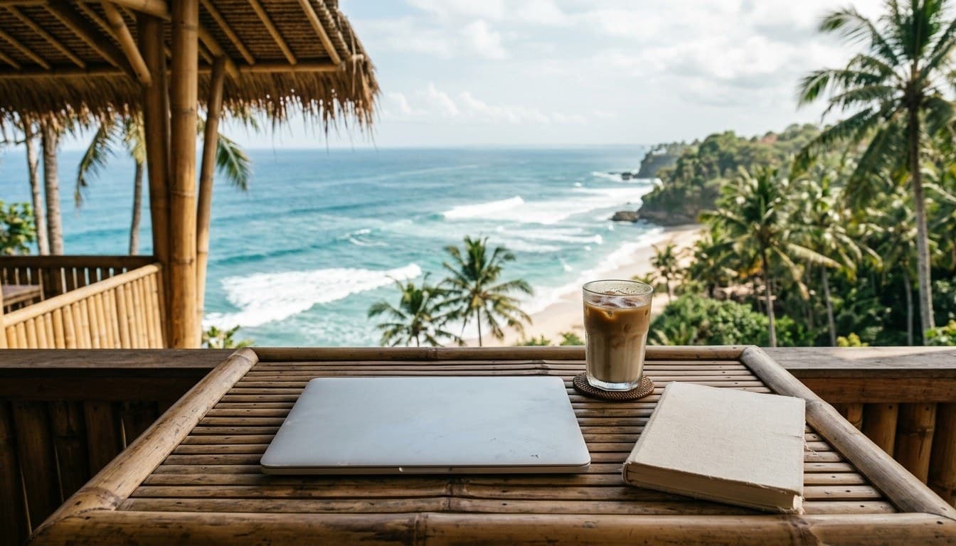 Indonesia's Digital Nomad Visa: What Remote Workers Need to Know