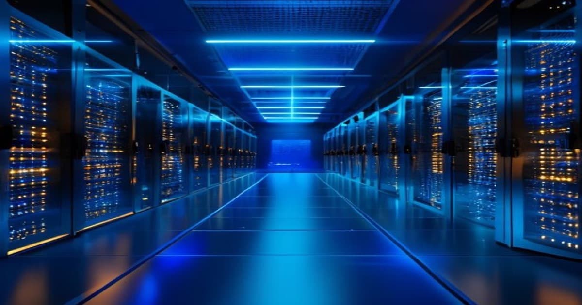 Indonesia's Largest AI Data Center: $620M Bet on Digital Future