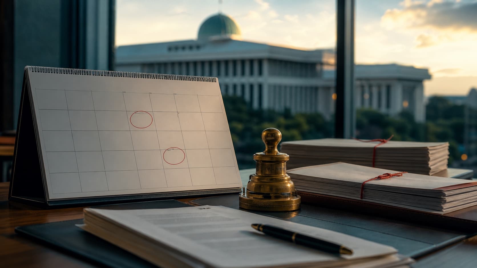 After the Deadline: KBLI 2025 Verification and Indonesia's Annual Report Filing