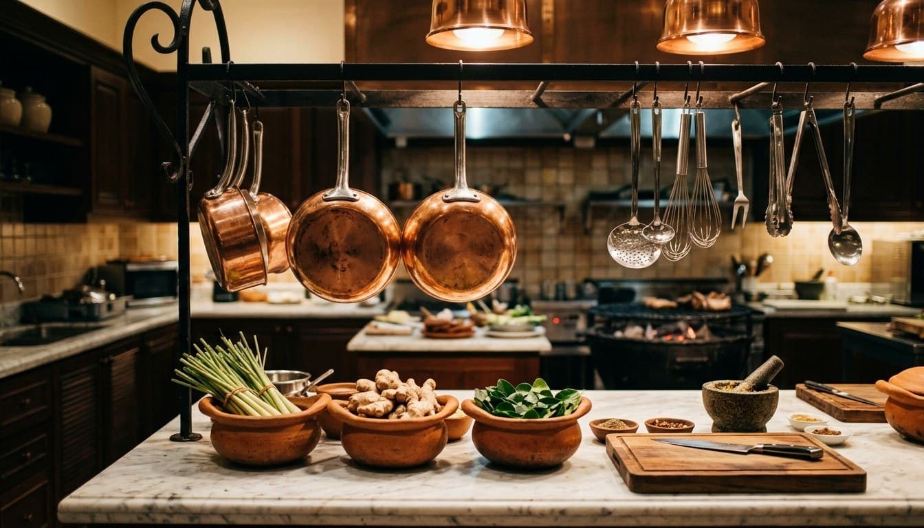 KBLI 2025 Food & Beverage Codes: Restaurant, Cafe, Bar & Catering Licenses in Indonesia