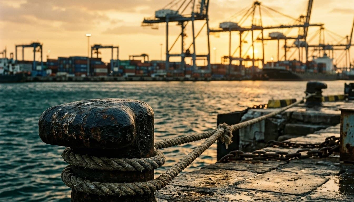 KBLI 2025 Import & Export Licenses: API-U, API-P, and Trade Permits by Business Code