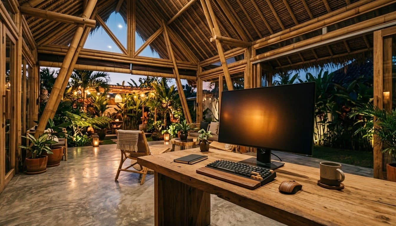 KBLI 2025 IT & Tech in Bali: Software Development, AI, Cloud Infrastructure & Digital Platforms