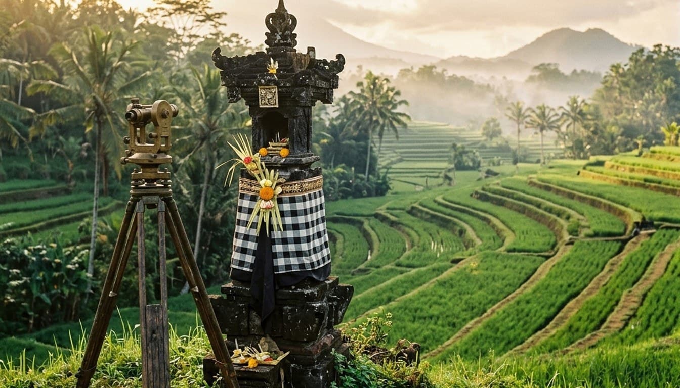 KBLI 2025 Location Restrictions: Bali Green Zone, Zoning Laws, and Where Your Business Can Operate