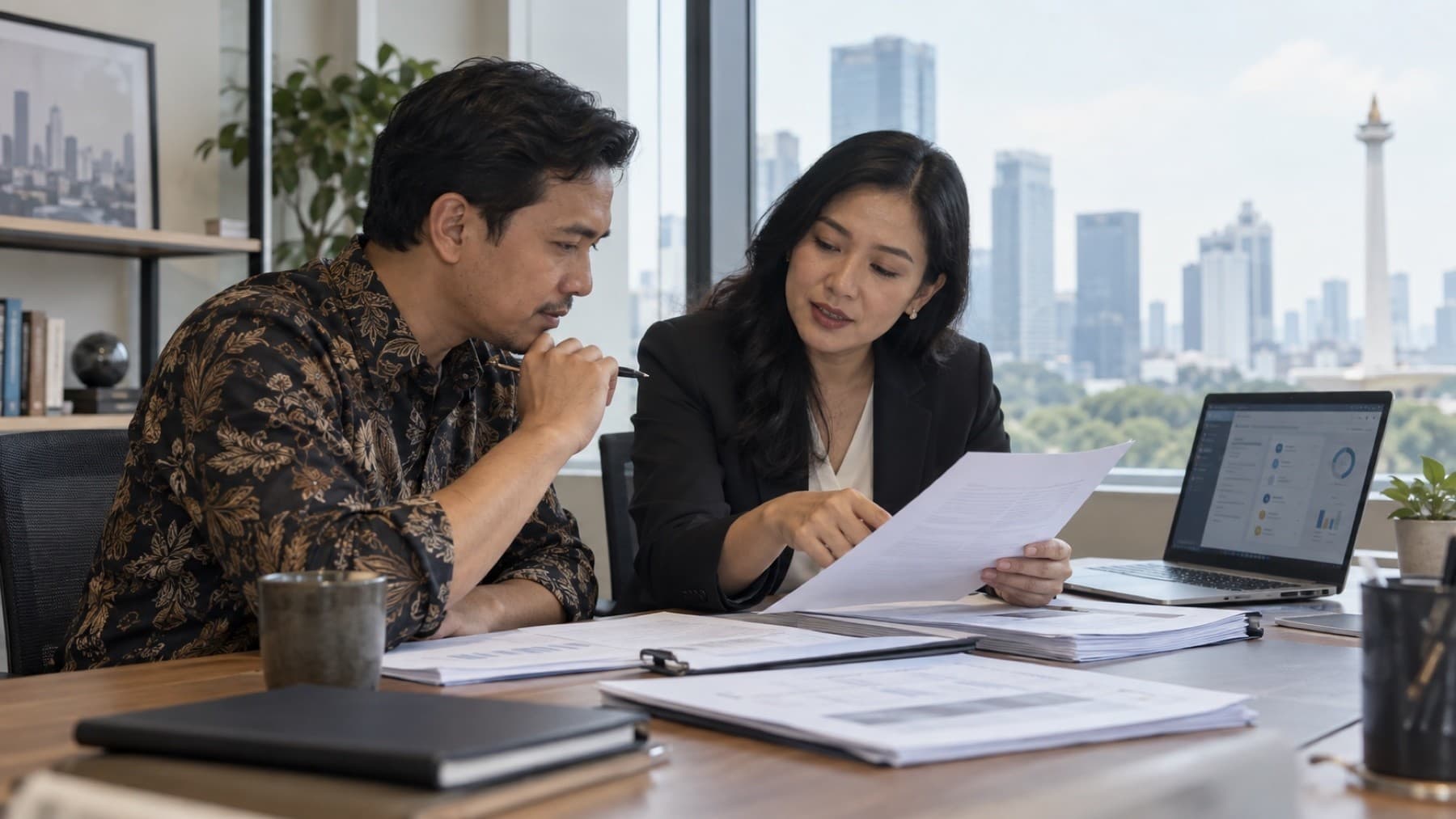 KBLI 2025: When Indonesian Businesses Need to Update Licences