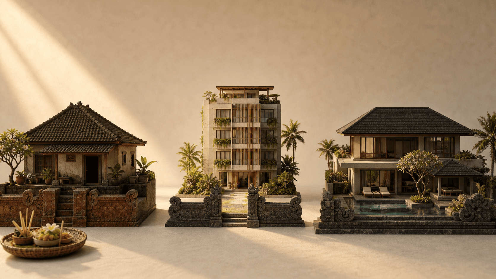 Pondok Wisata vs Villa: Why Foreigners Can't Own the Cheap One