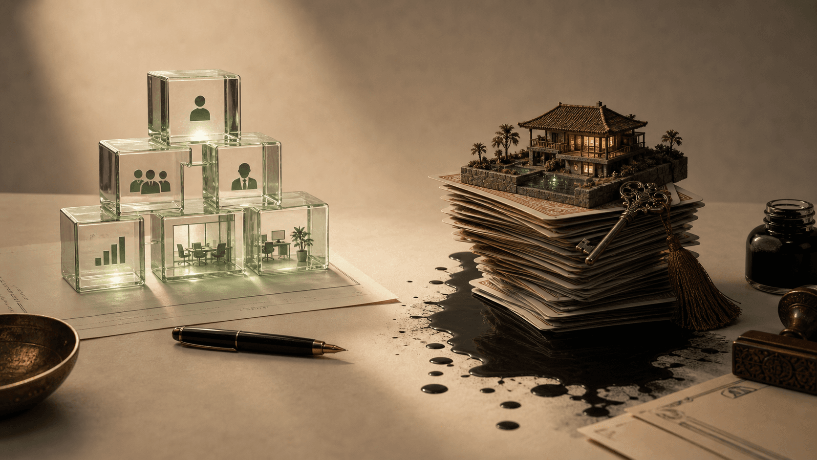 PT PMA vs Nominee: The Math of the Bet