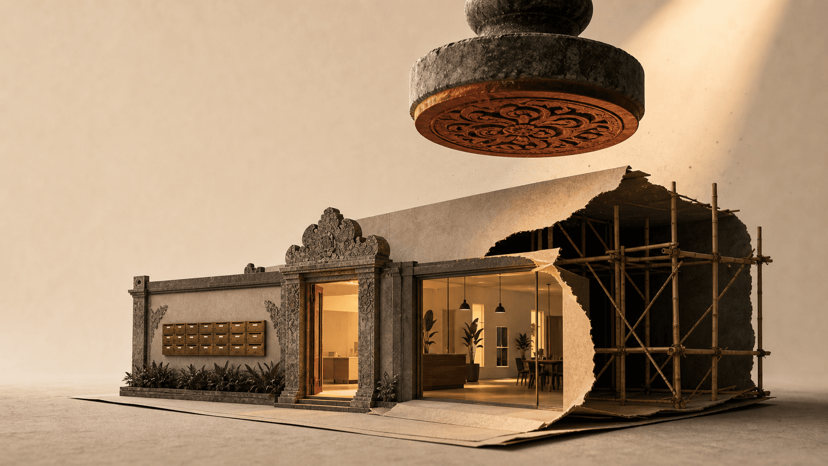 The Virtual Office Is Dead for PMA in Bali