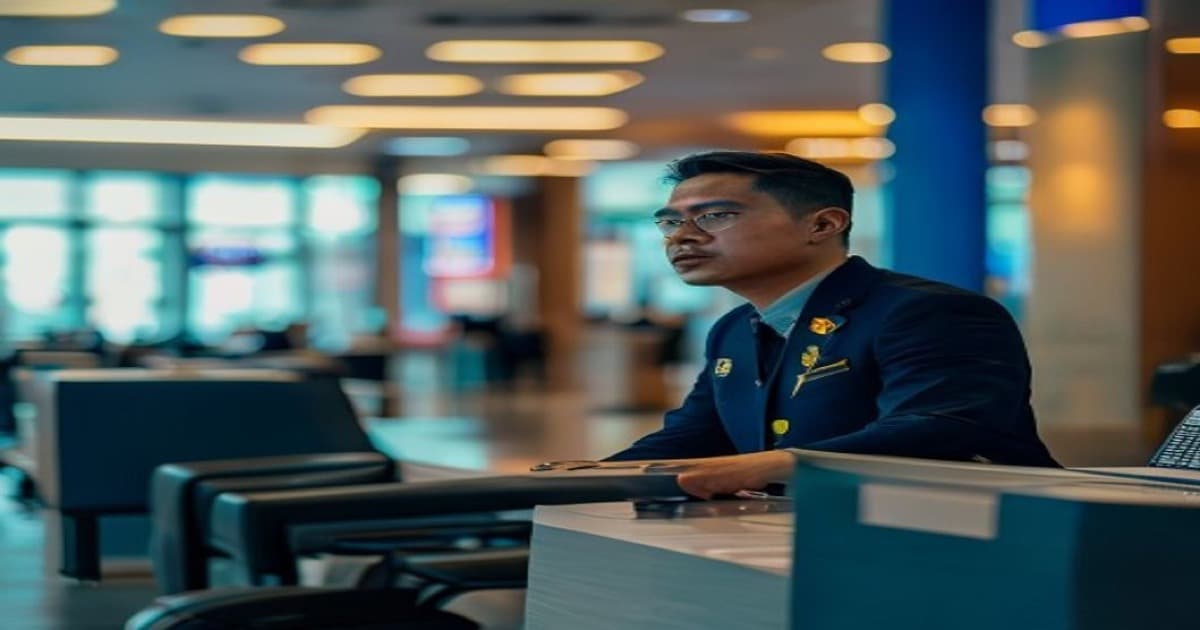 Kemenimipas Terapkan Manajemen Risiko Demi Pelayanan Publik Lebih Baik – Direktorat Jenderal Imigrasi