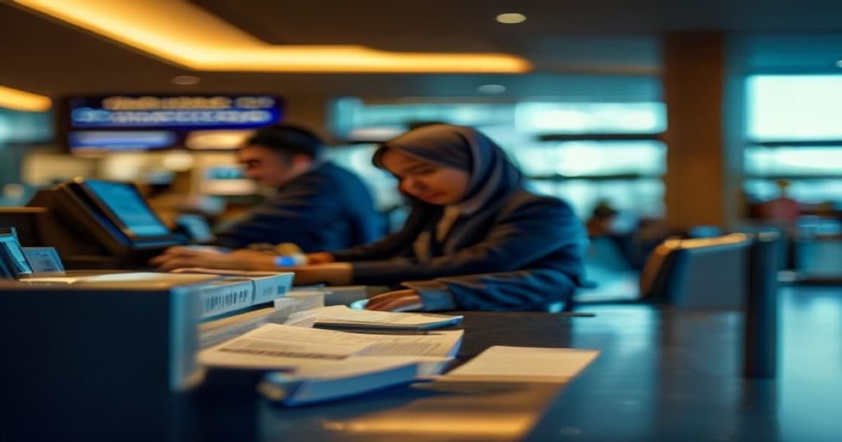 Libur Akhir Tahun Tiba, Cek Dulu Kebijakan Visa Negara Tujuanmu – Direktorat Jenderal Imigrasi