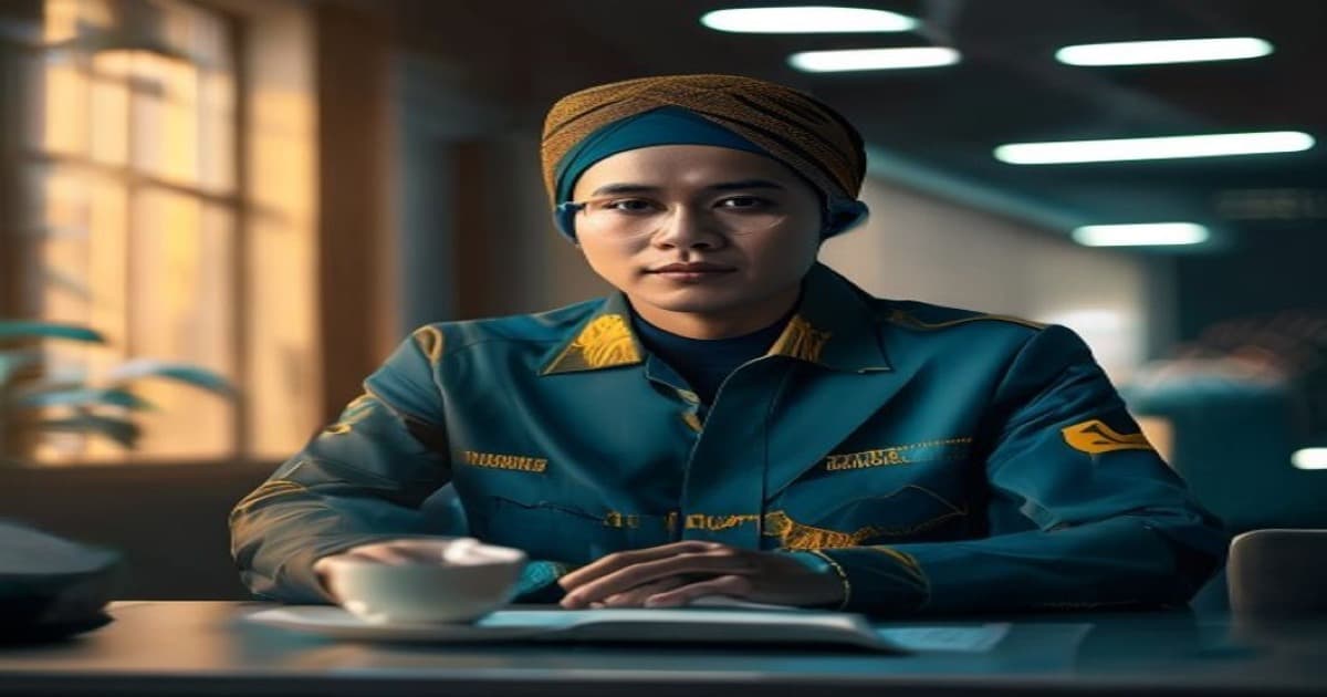 Mendagri Tandatangani SKB 7 Menteri Terkait Pedoman Pemanfaatan Teknologi Digital dan AI