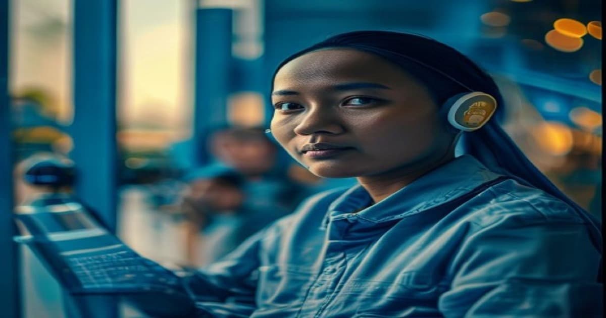 Microsoft to Invest $1.7 Billion in Indonesia for AI, Cloud