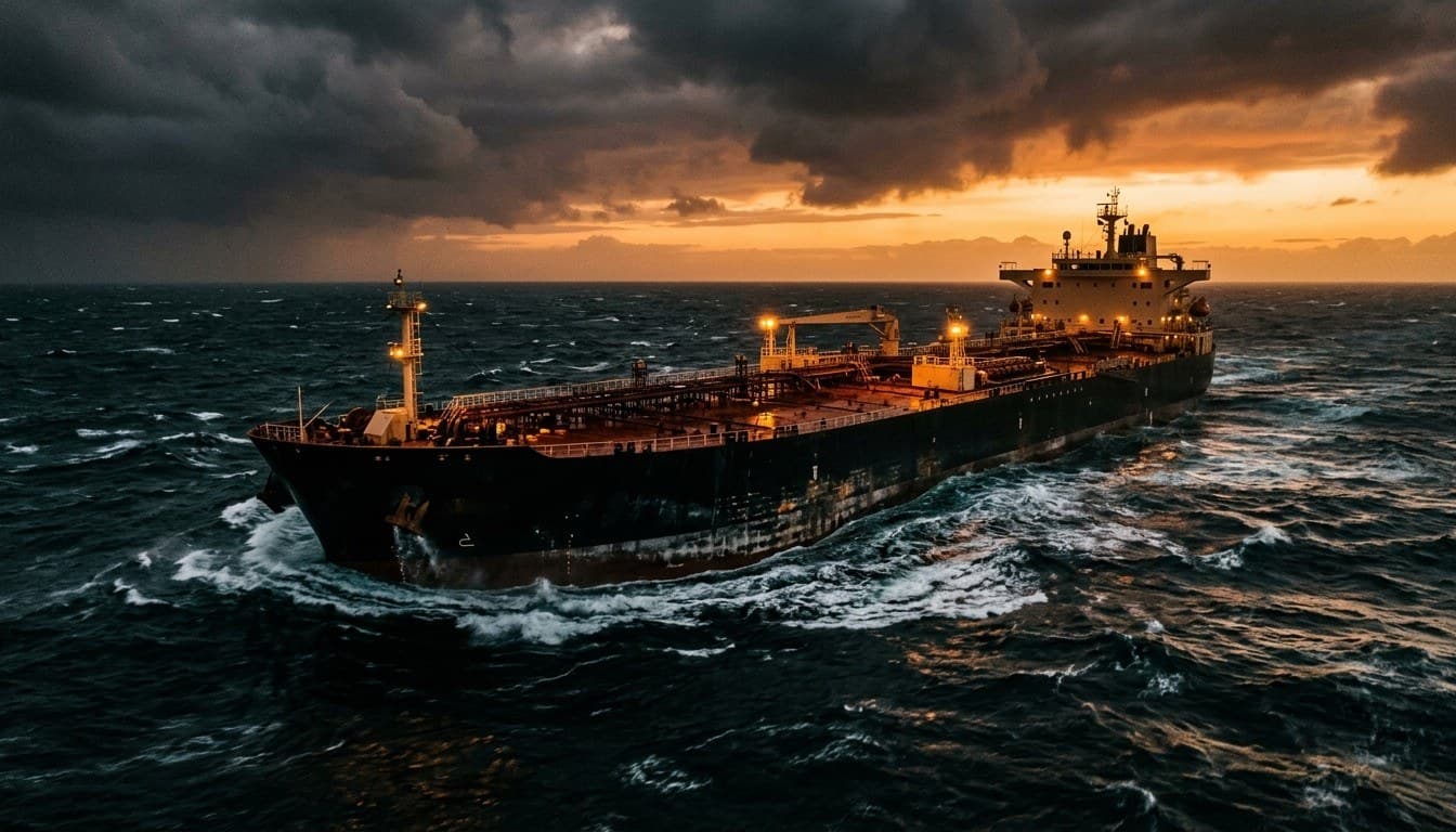Middle East War Rattles Global Economy: Rupiah Slips, Inflation Climbs