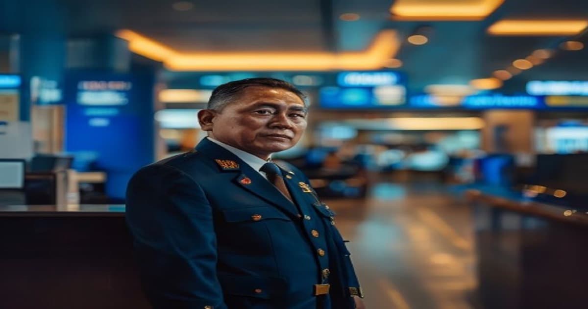 Minister Purbaya: Indonesia Could Withstand Global Market Turmoil