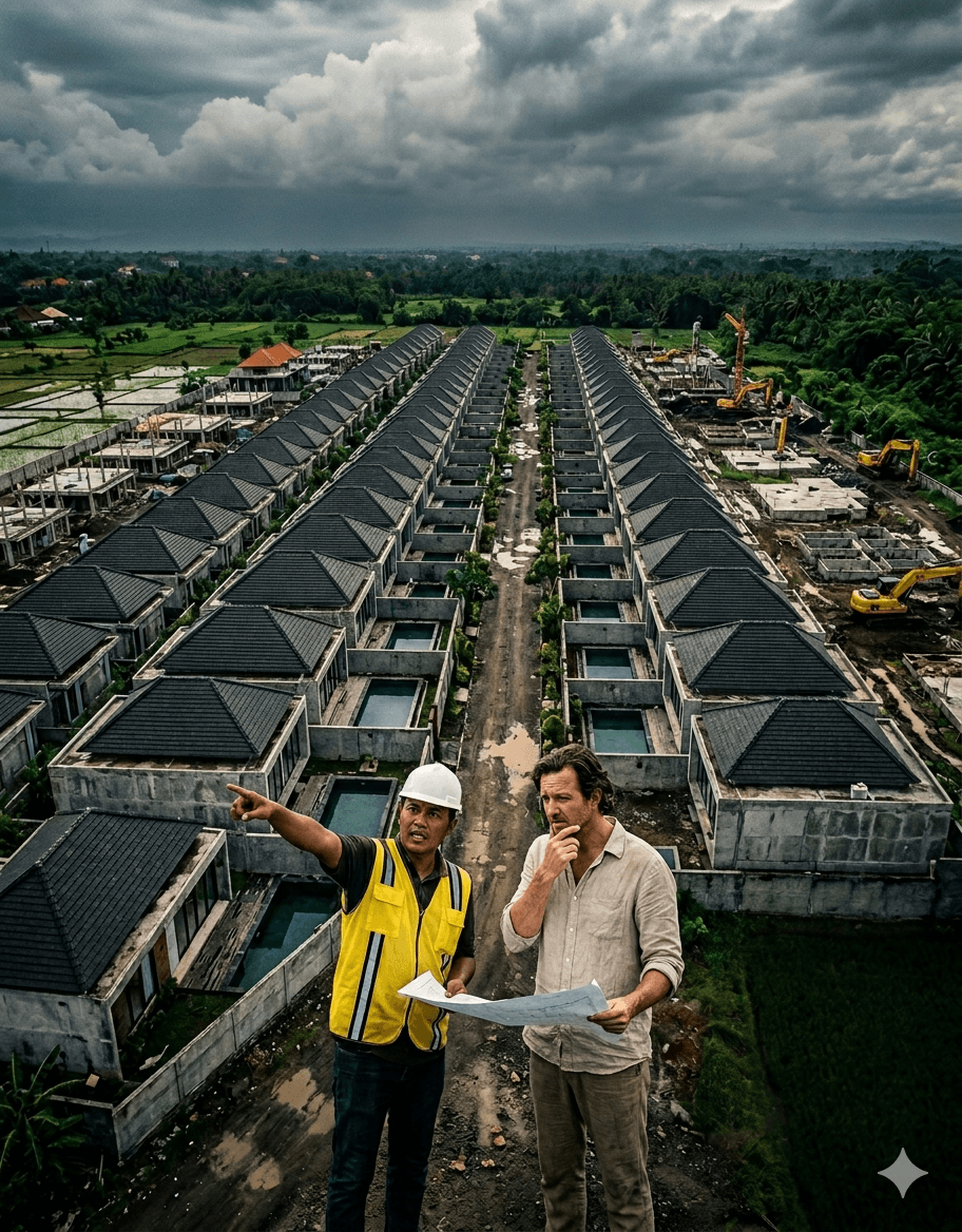 Leasehold vs Freehold: What Foreign Investors Must Know in Southeast Asia
