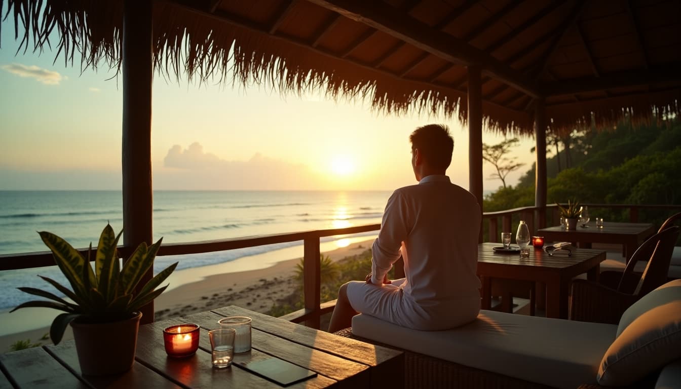 Bali Tourism Business License: What You Need to Start Legally