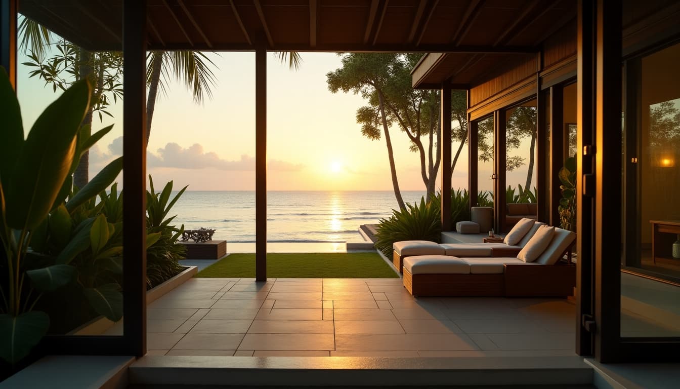 Foreign Investor Defrauded in Pererenan Property Scam — Criminal Case Strong