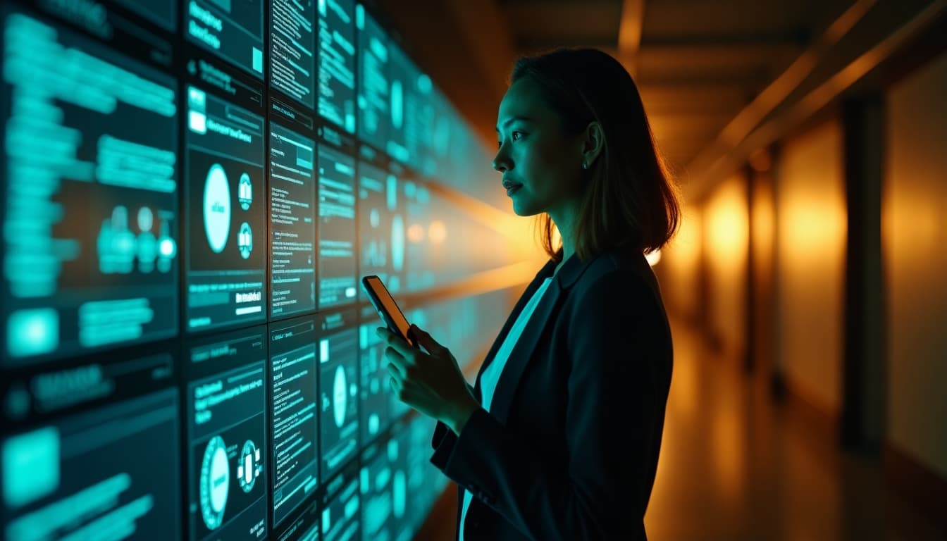 Thailand Moves First on AI Governance: What Southeast Asia's New Rules Mean