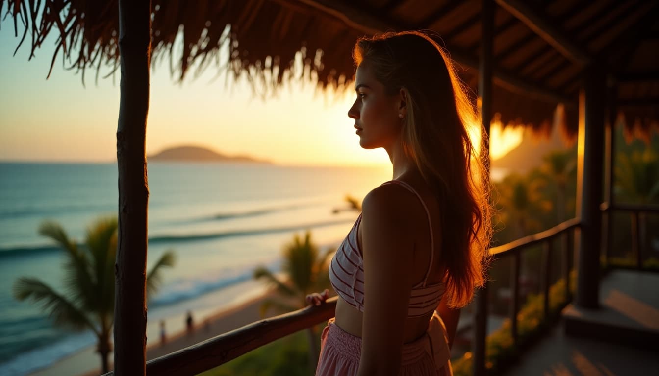 Three Sexual Assaults in Three Days Puts Bali Tourism Safety Under Scrutiny