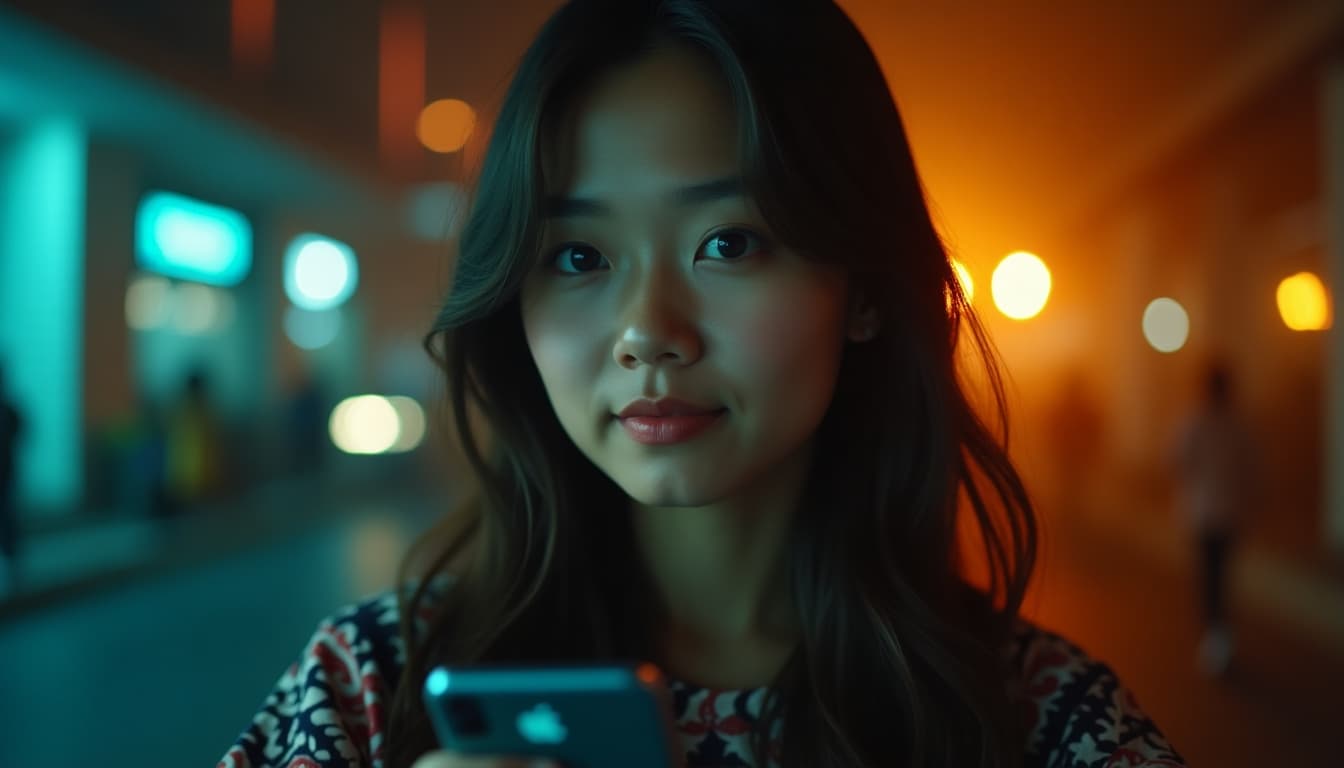Indonesia Forces TikTok and X to Block Under-16 Users