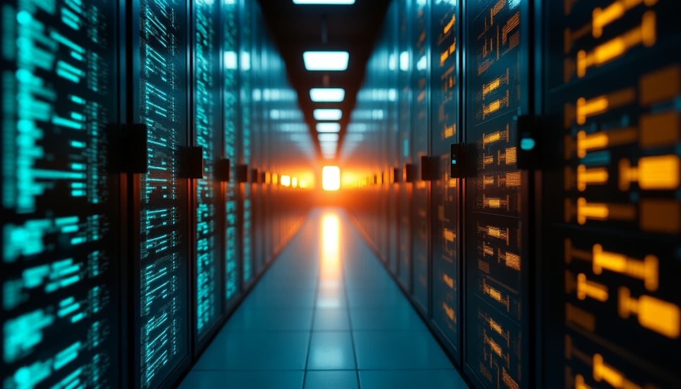 Indonesia Opens Data Center Sector to Foreign Capital — Here's How to Enter