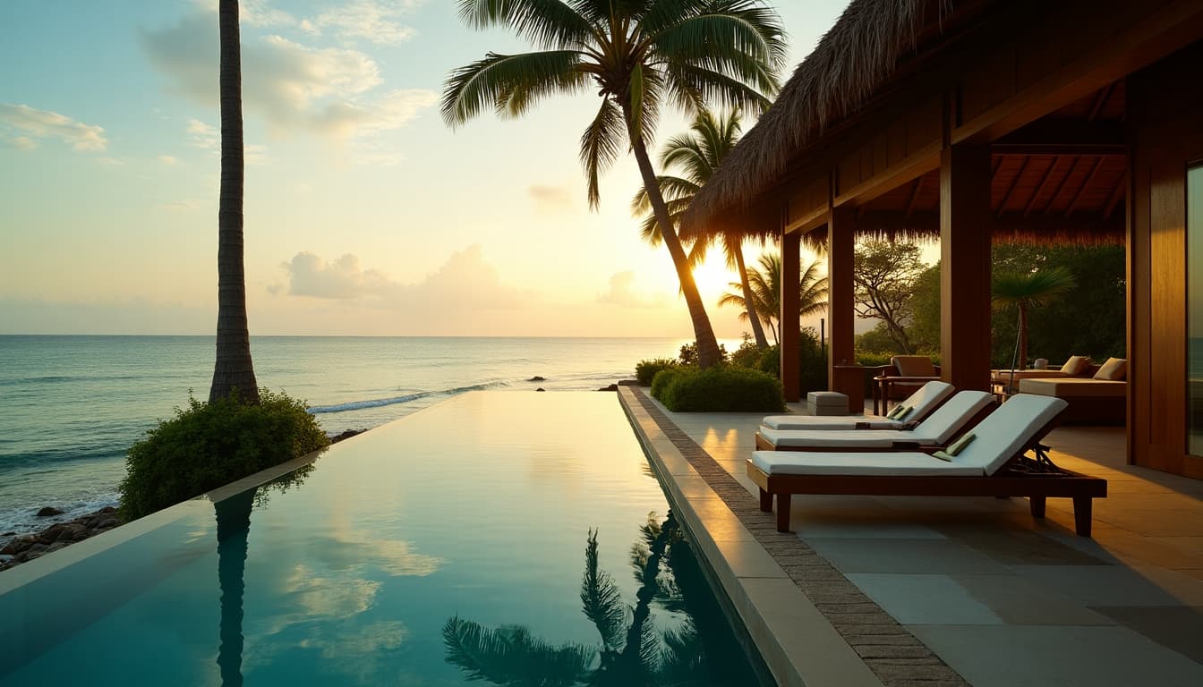 Bali's Cost Surge: Who Is This Island Actually Growing For?