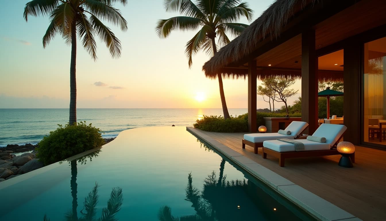 Bali Defies Global Headwinds With 70%+ Occupancy and Rising Foreign Investment