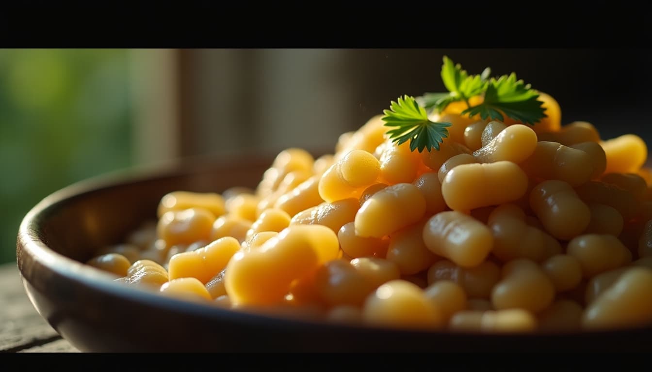 Tempeh's Ancient Roots: Indonesia's Fermented Soybean Is a Global Superfood