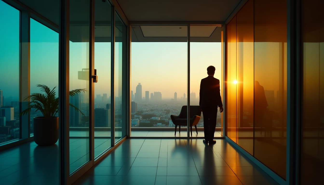 Virtual Offices for PT PMA: What Indonesia's Address Rules Actually Require