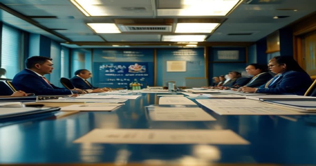 OJK Tightens Foreign Worker Rules in Indonesian Banks