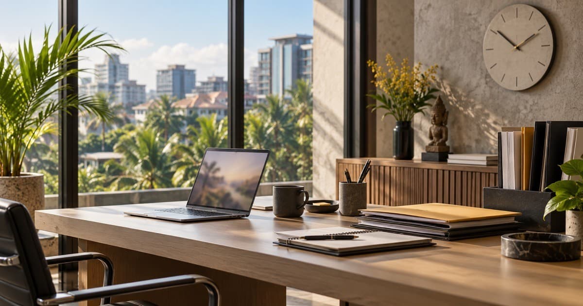 OSS Revision Plans: What Bali PT PMAs Should Watch Before Changing Their Timelines