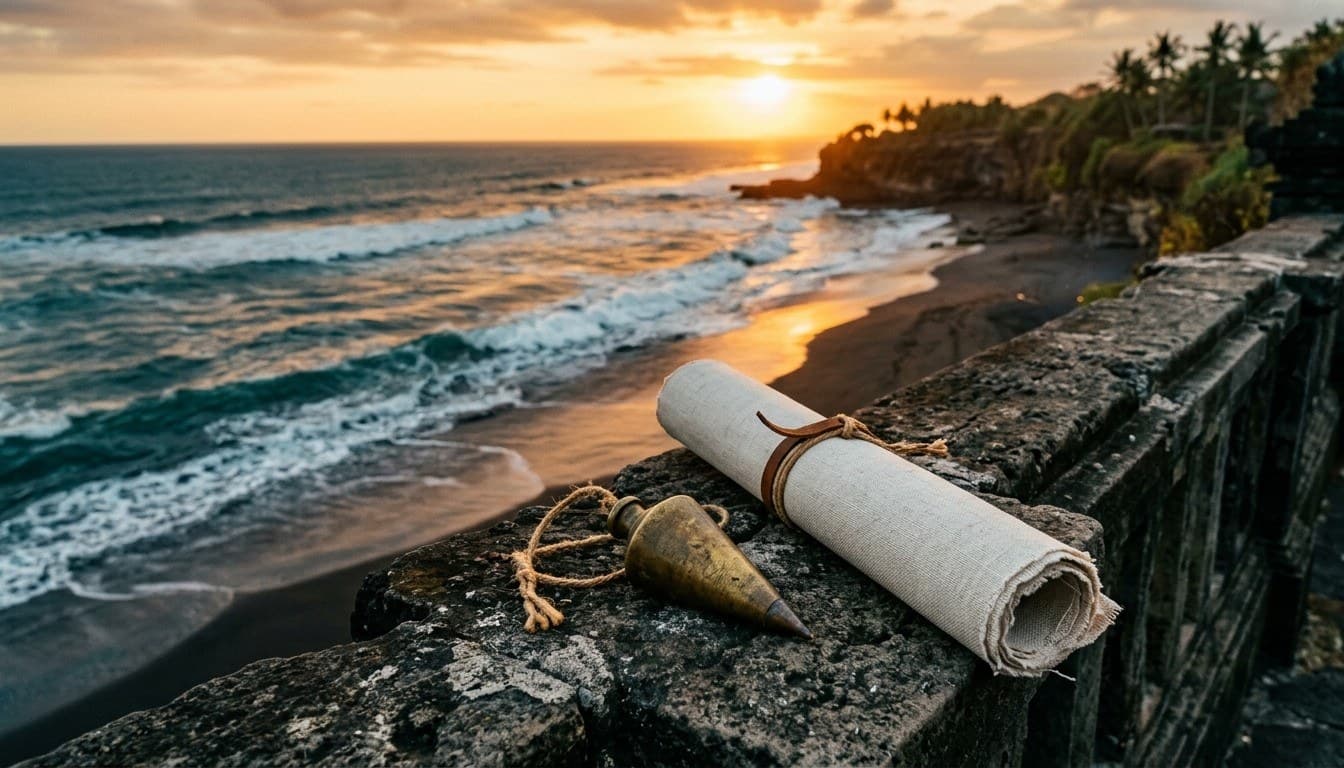 Parliament Warns: Bali's Coastline Cannot Be Privatised by Villas