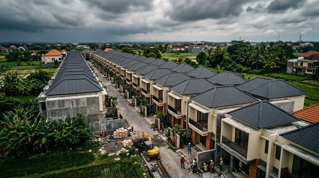 Practical Bali Apartment Investment for Foreigners & Expected ...