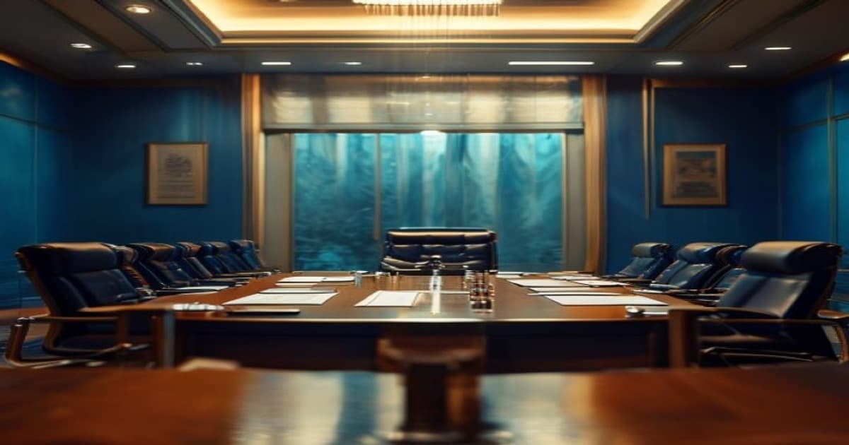 Press Release: February 2026 Board of Commissioners ...