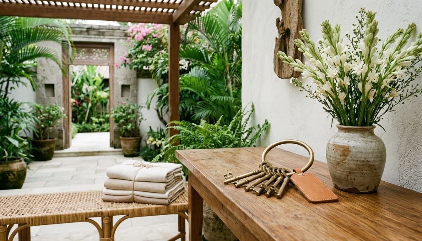 Bali Property Management 2026: Fees, Services, and Finding Reliable Managers