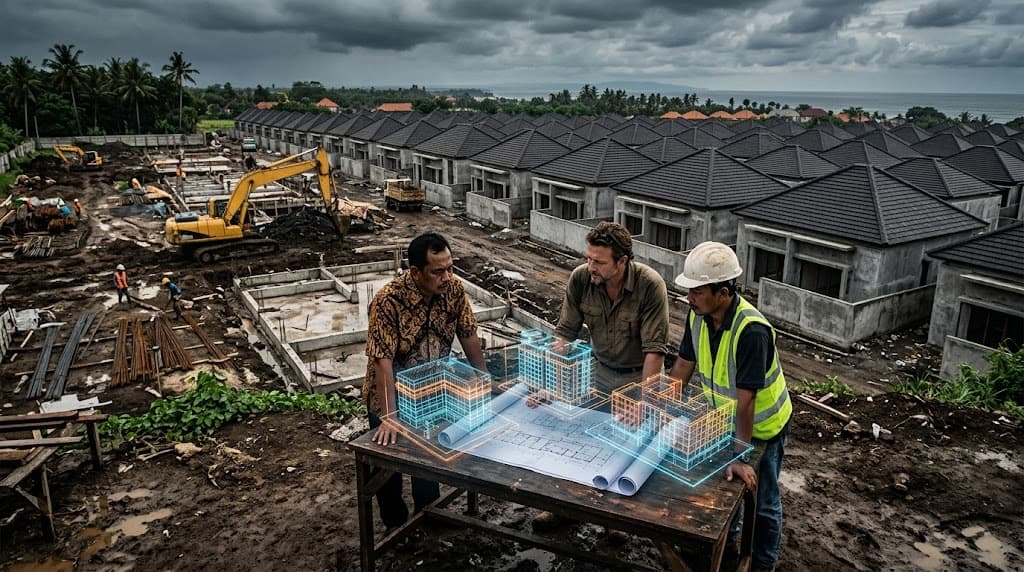 PT PMA, Rep Offices, Joint Ventures: Which Structure Actually Works for You?