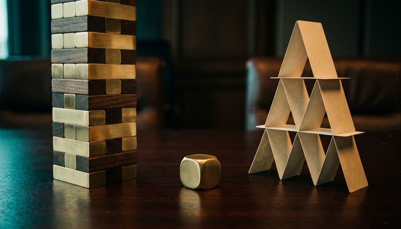 PT PMA vs Nominee: The Math of the Bet