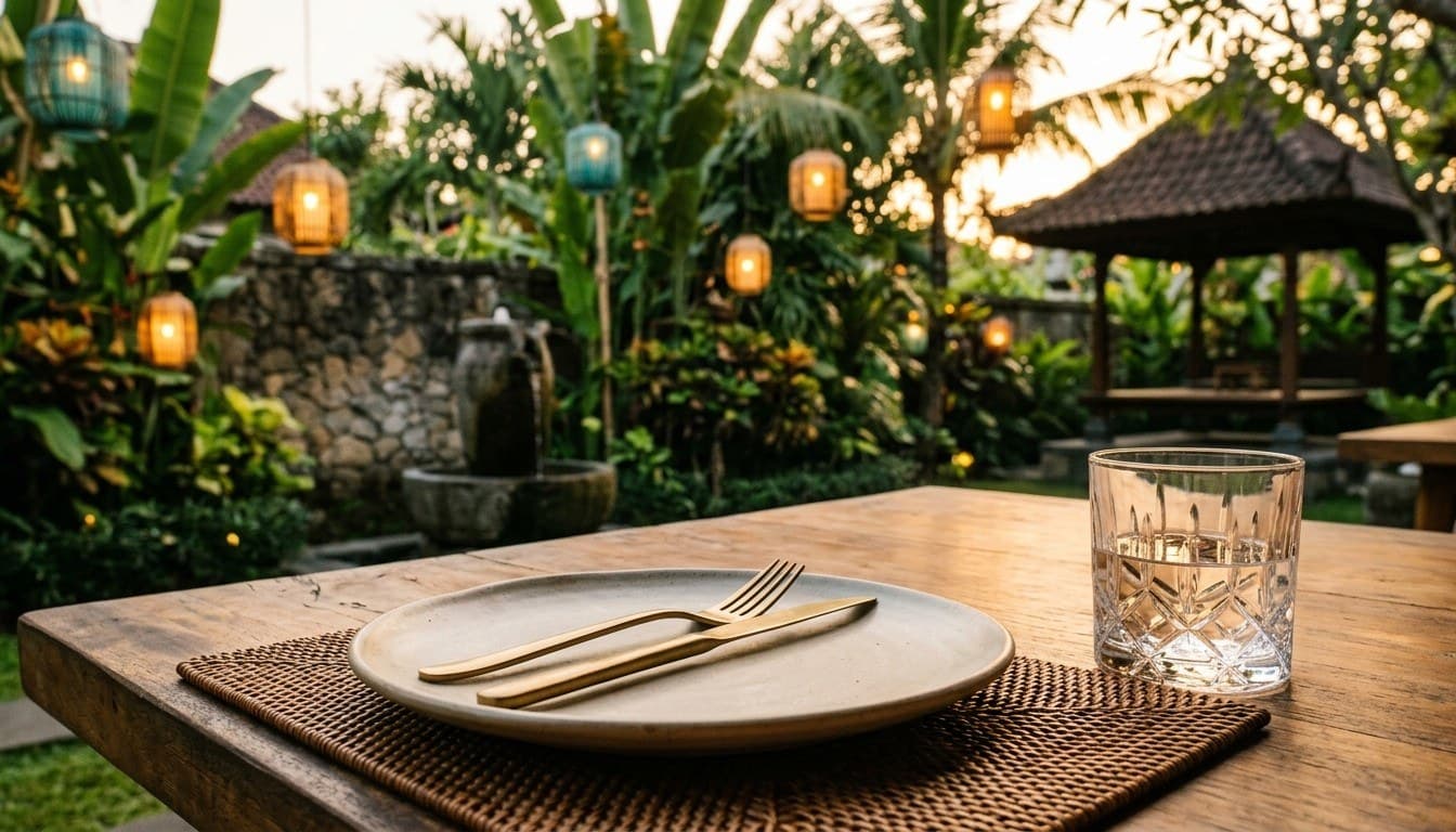 Starting a Restaurant in Indonesia 2026: Complete Guide for Foreigners