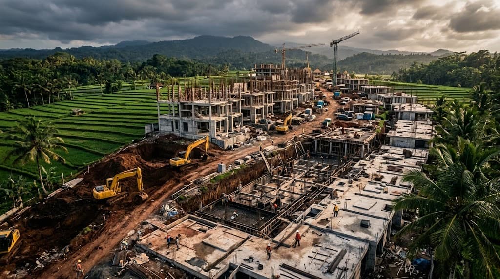 Rupiah Under Pressure: What Bank Indonesia's Intervention Means for You