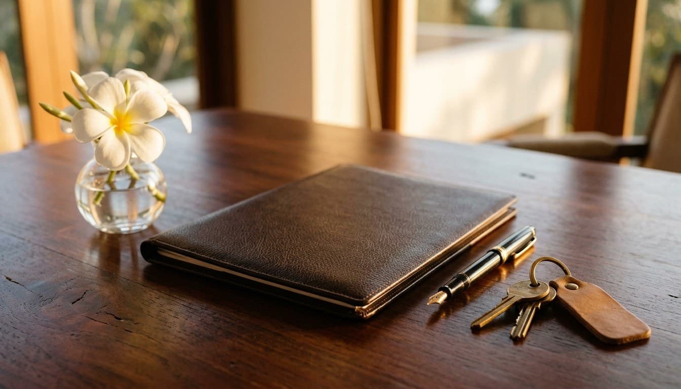 Selling Property in Indonesia 2026: Capital Gains Tax, AJB Process, and Complete Seller Guide