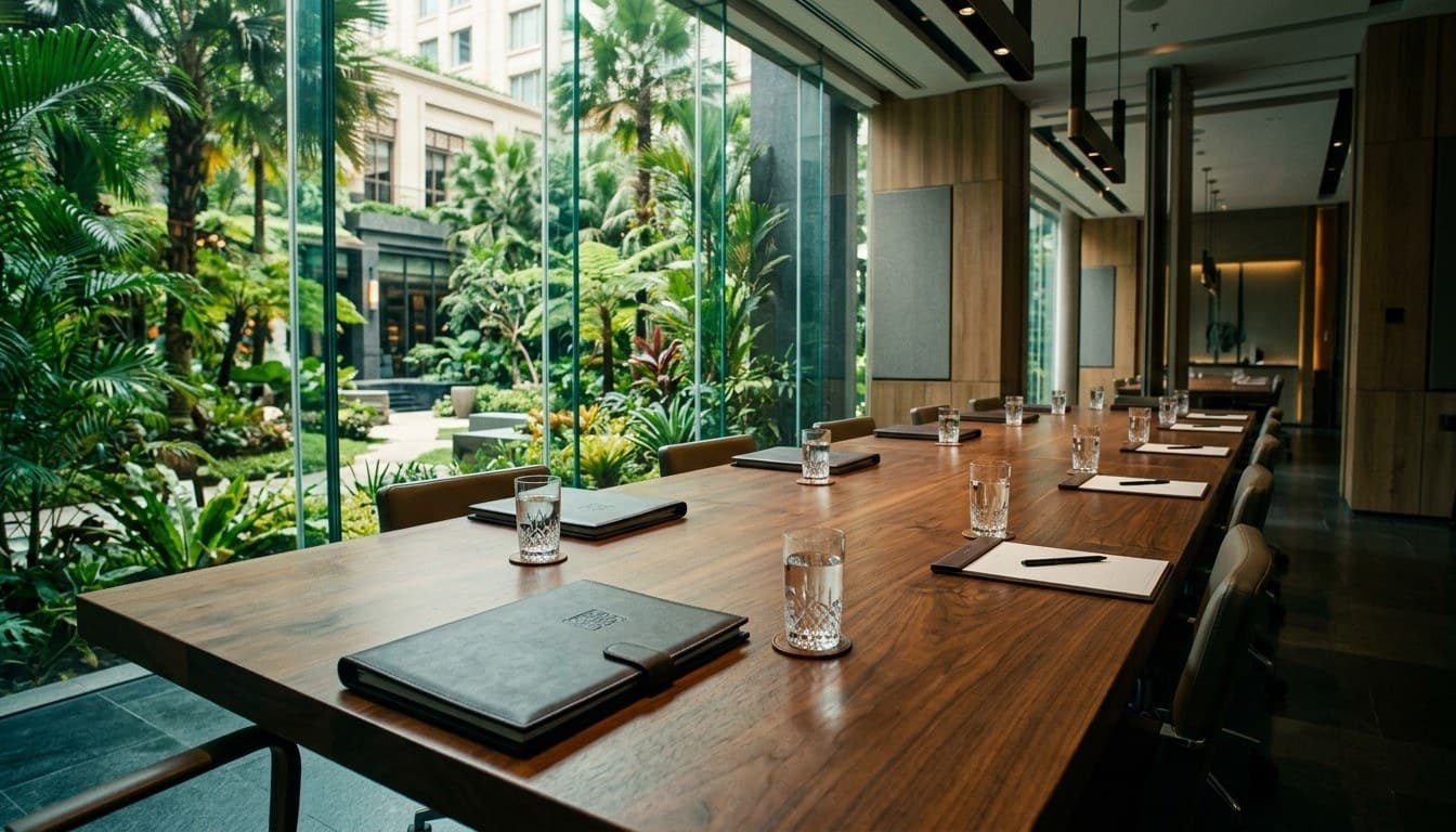 Shareholder KITAS Requirements in Indonesia 2026